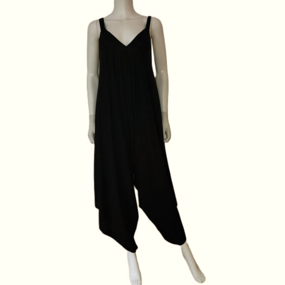 Love & Kuza Romper Jumpsuit